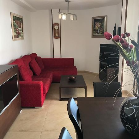 Ferienwohnung Camelia Peñíscola Exterior foto